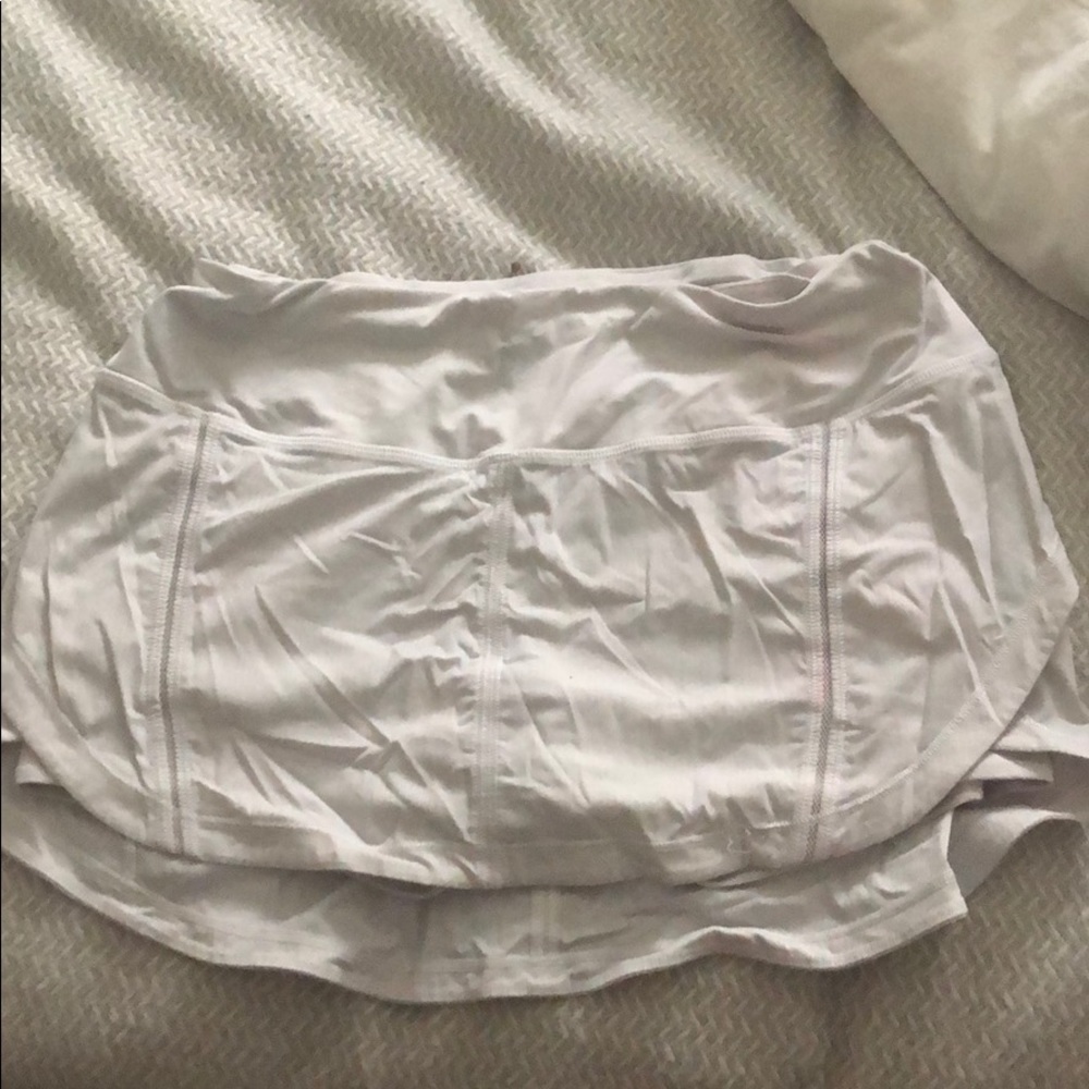 Lululemon Skort